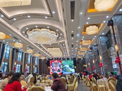 大堂-荣华酒楼(鼎湖区店)