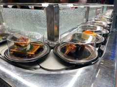 -争鲜回转寿司(朝北大悦城店)