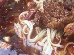 -韩包子(青石桥店)