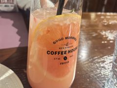 -沏点Trattoria意大利餐厅(新街口店)