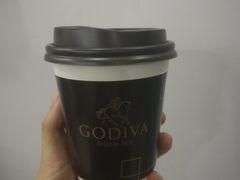 -GODIVA(国际金融中心店)