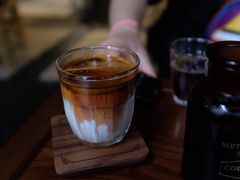 冰博克Dirty-Metal hands·铁手咖啡