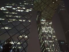 -中央广播电视总台(光华路办公区)