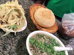 -老三羊汤【北兴隆街店】