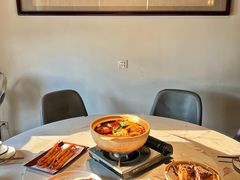 -聚汇三少·龙虾·中餐厅(莫邪路新天地店)