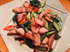 -云里小坐·小院里·团建·宴请·下午茶(三圣乡店)