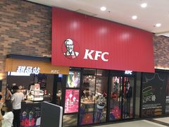 -肯德基(宝龙店)