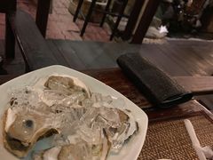 -自然餐厅(Phuket)