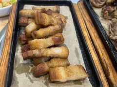 -元祖李朝(新威路店)