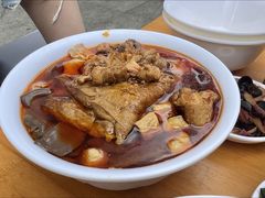 -蒋家肠旺面馆老店(合群路店)