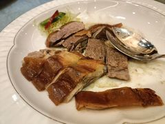 -顺德喜来登酒店·采悦轩