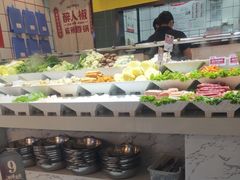 -醉人椒麻辣香锅(上地华联店)