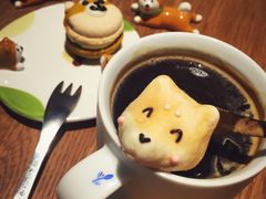 -柴务处·柴犬主题狗咖