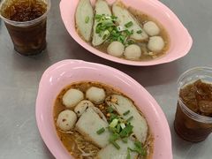 -榮泰米粉湯(Left Shop)