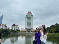 -厦门大学(思明校区)