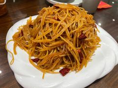 -津菜宋记老房子(鼓楼店)