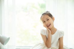 -BabyA 专业婴童摄影(古北时尚广场店)