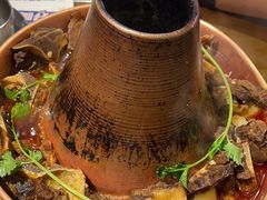 -神府路壹号·海鲜烧烤·砂锅粥·锅物(三坊七巷店)