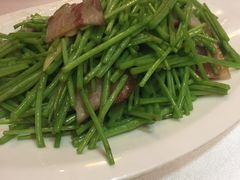 泥蒿-湖北味道(湖北大厦店)