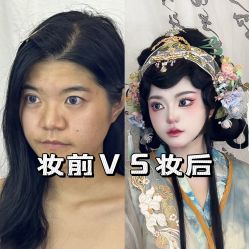 -苏州窝边小草摄影·汉服妆造跟拍(拙政园店)