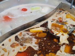 -肥婆麻辣火锅.顺德首创药材麻辣火锅(容桂店)