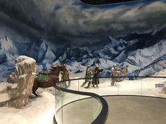 -迪庆藏族自治州博物馆