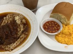 -翠华餐厅(香港国际机场店)