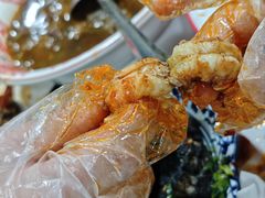 -辣不怕口味虾(凌霄路店)