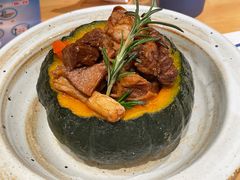 -火山屋台(新街口店)