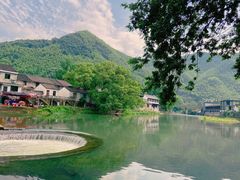 -鹿亭中村
