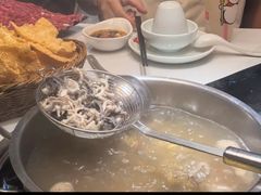 -牛品福潮汕牛肉火锅(旺庄店)