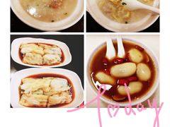 荔湾艇仔粥-卓粤拉肠(红庙店)