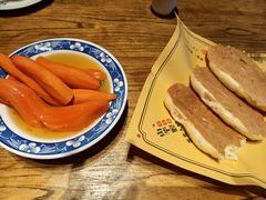 -山芋腔苏北菜(盐城滨海店)