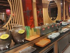 -老版火锅(半坡店)