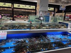 -渔人码头(中南店)