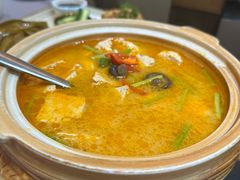 -天龙宝严素食馆(大兴善寺店)