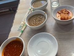 -平山城鑫烧烤(建国楼店)