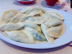 -喜家德虾仁水饺(金融中心店)