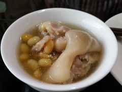 -民间瓦缸煨汤館(嵩山路店)