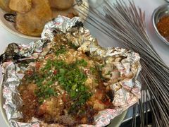 -刘三姐烤肉总店(飞山街店)