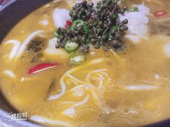 -隔壁老王·家常云南菜(花巷店)