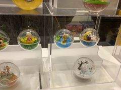 -泡泡玛特POPMART(上海环球港店)