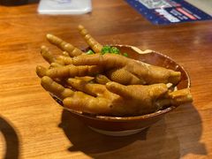 -楠火锅(仁恒梦中心店)