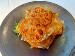 -扬州香格里拉·香宫中餐厅