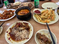 -贤花饭店(城阳店)