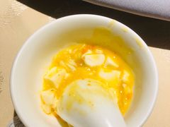 蟹粉豆腐-成隆行·蟹王府(九江路店)