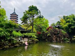 -北寺塔