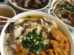 -荔林食店(西华路店)