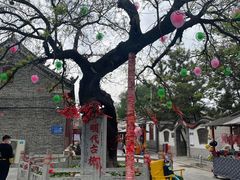 -杨家埠民间艺术大观园