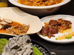 -简小舍·民间手艺菜(武昌江滩店)